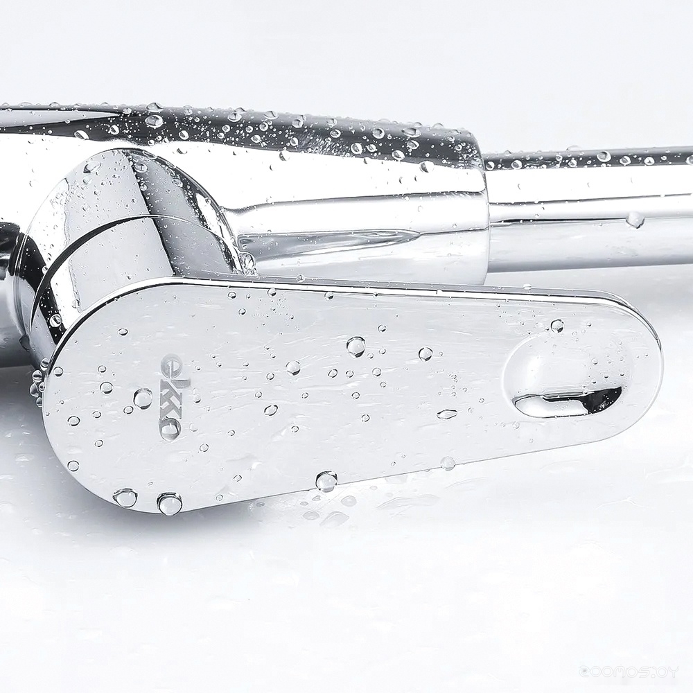 Смеситель Ekko E40057, фото 4
