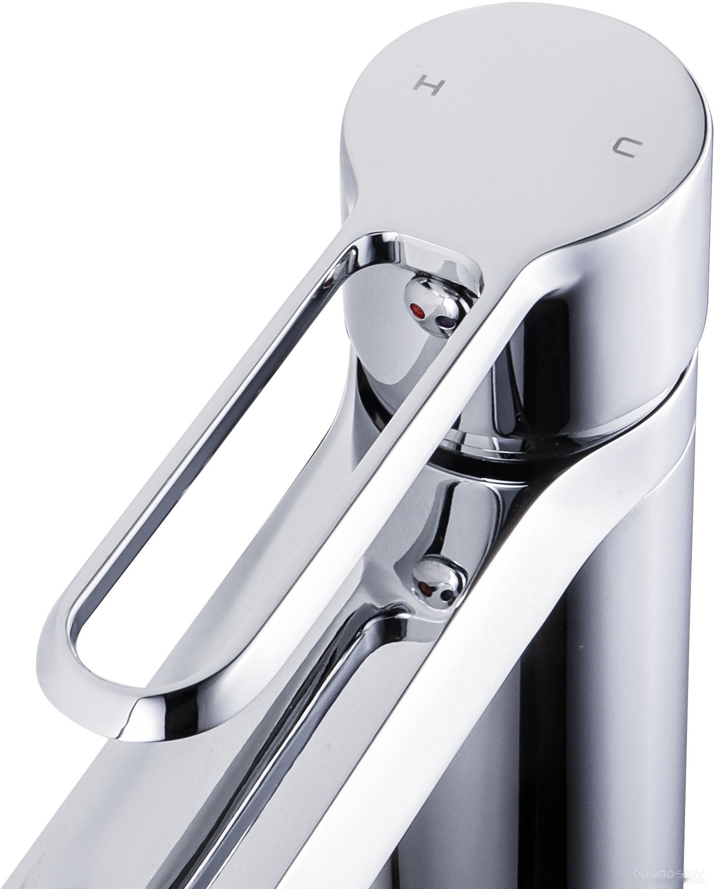 Смеситель Maxonor Pure Life PL10108, фото 2