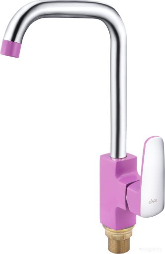 Смеситель Ekko E40302 (фиолетовый)