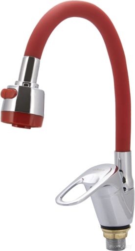 Смеситель Ekko E4105+E61, фото 1