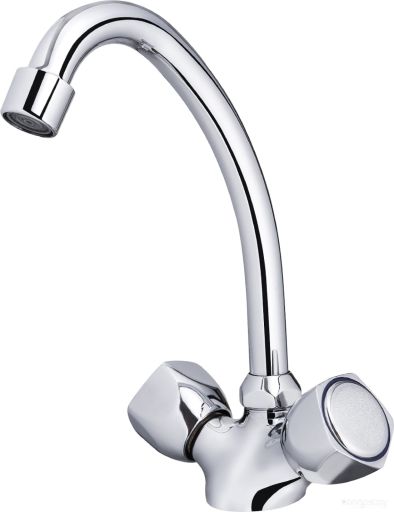 Смеситель Ekko E4112-2, фото 1