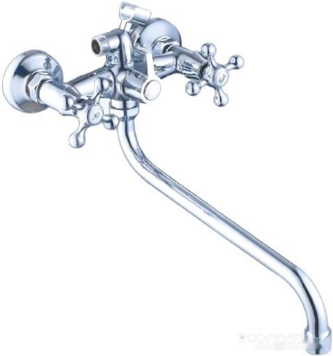 Смеситель Ekko EM2208-2