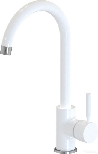 Смеситель ESKO Fresco FR 519 W, фото 1