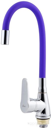 Смеситель Fauzt FZs-822-P101, фото 1