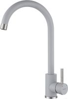 Смеситель GranFest QUARZ GF-Z5410 (серый)