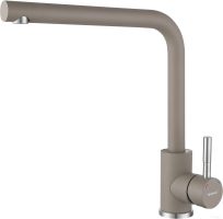 Смеситель GranFest QUARZ GF-Z5411 (песочный)