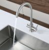 Смеситель GranFest QUARZ GF-Z5420 песочный