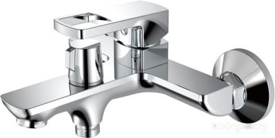 Смеситель Haiba HB60176 (хром)