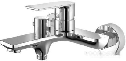 Смеситель Haiba HB60505 (хром)