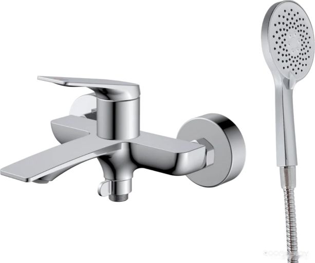 Смеситель Haiba HB60816, фото 1