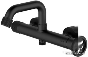 Смеситель IDDIS Grange GRABLR2i02WA