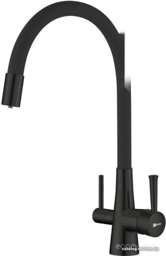 Смеситель Lemark Comfort LM3075BL