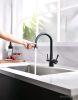Смеситель Lemark Comfort LM3075BL