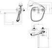 Смеситель Lemark Promotion LM6048C