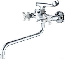Смеситель Maxonor MN2018
