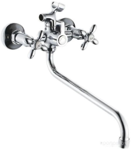 Смеситель Maxonor MN2227-2, фото 1