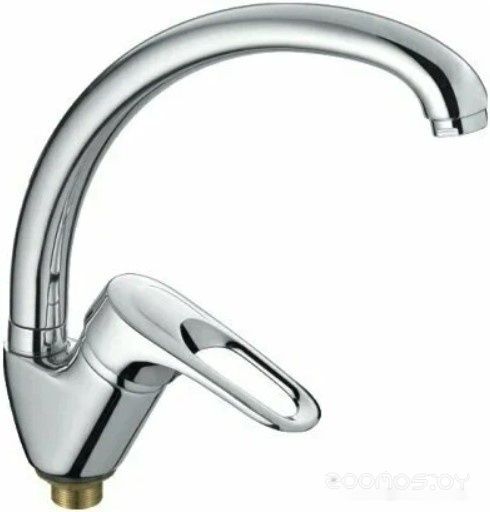Смеситель Maxonor MN4104-2, фото 1