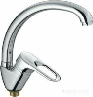 Смеситель Maxonor MN4104-2