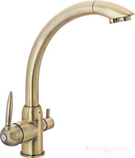 Смеситель Maxonor MN4399-4, фото 1