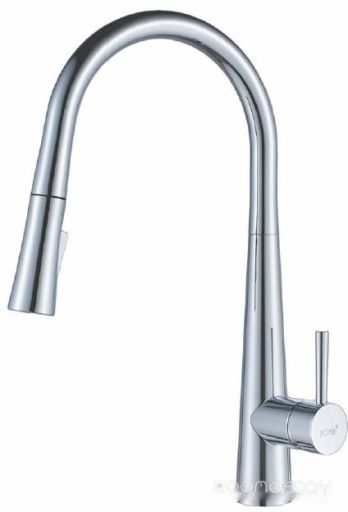Смеситель Maxonor PL4283, фото 1