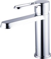 Смеситель Maxonor Pure Life PL10108