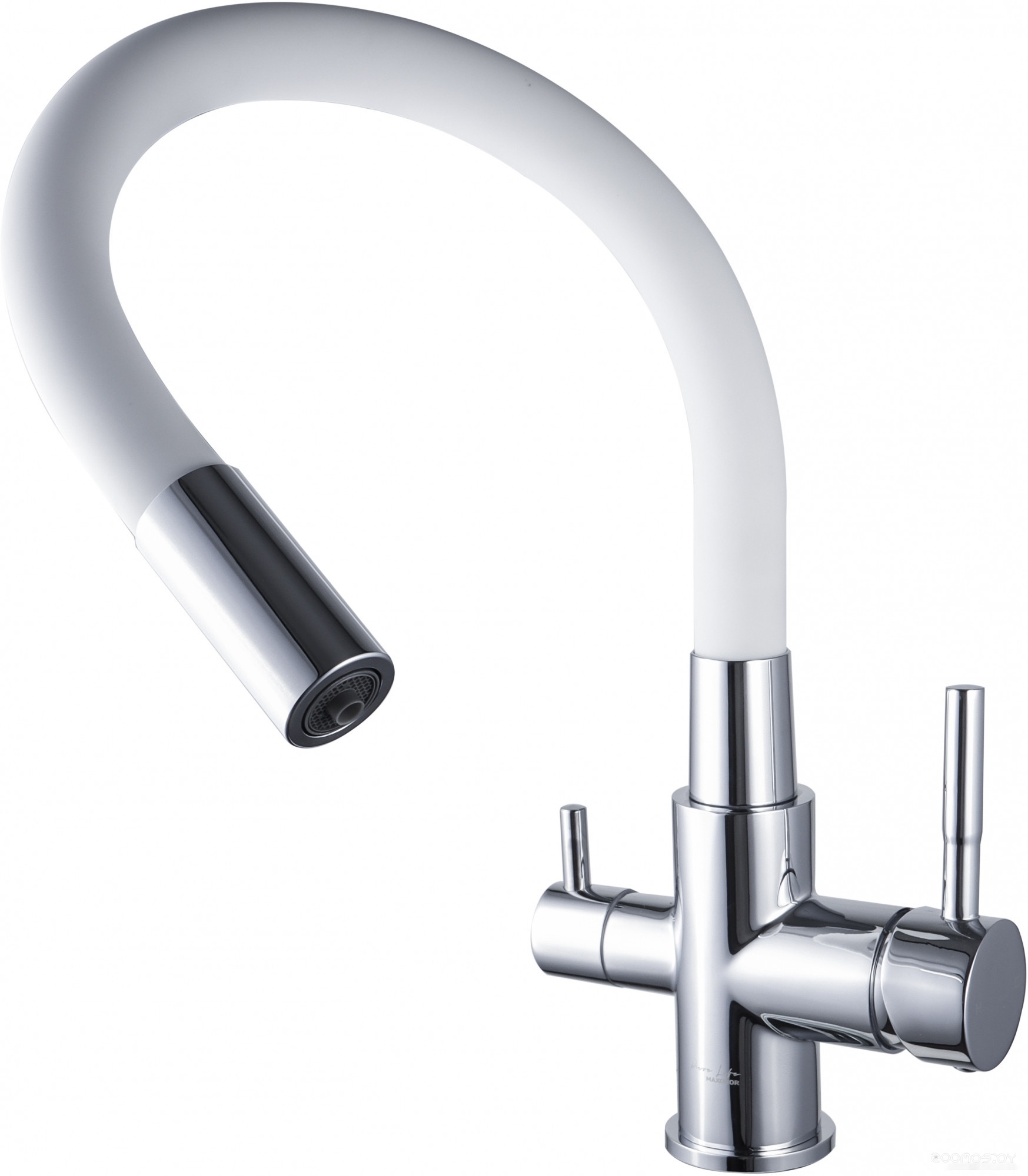 Смеситель Maxonor Pure Life PL4461-1/8, фото 6