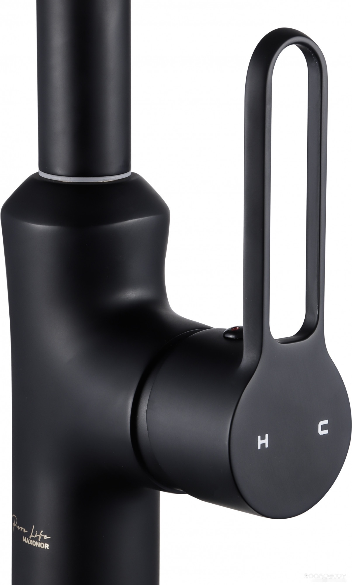 Смеситель Maxonor Pure Life PL40108-7, фото 6