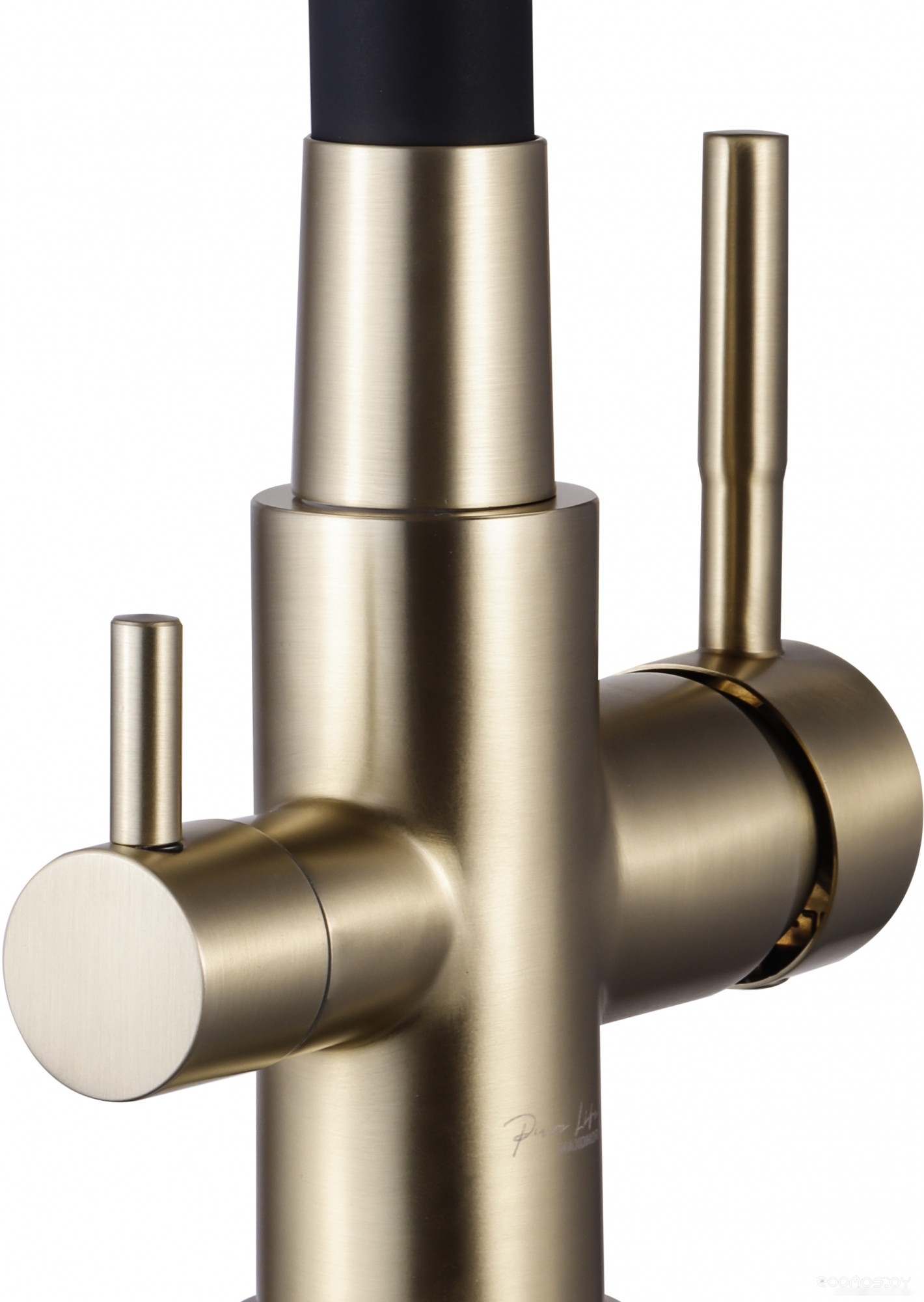 Смеситель Maxonor Pure Life PL4461-6/7, фото 8