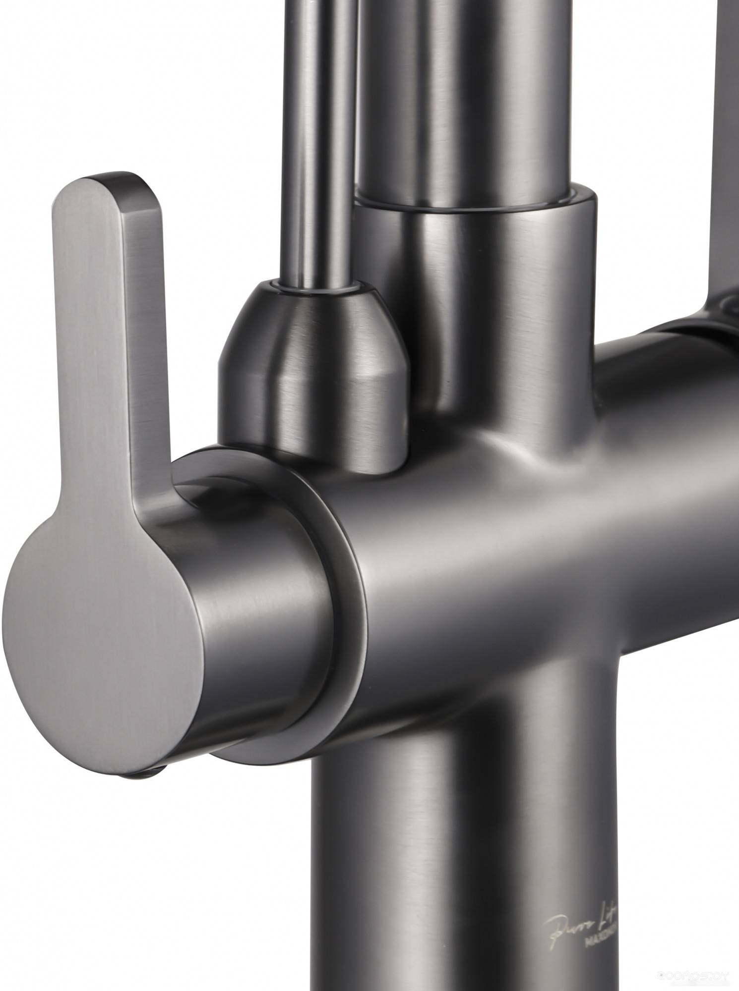 Смеситель Maxonor Pure Life PL4560-9, фото 6