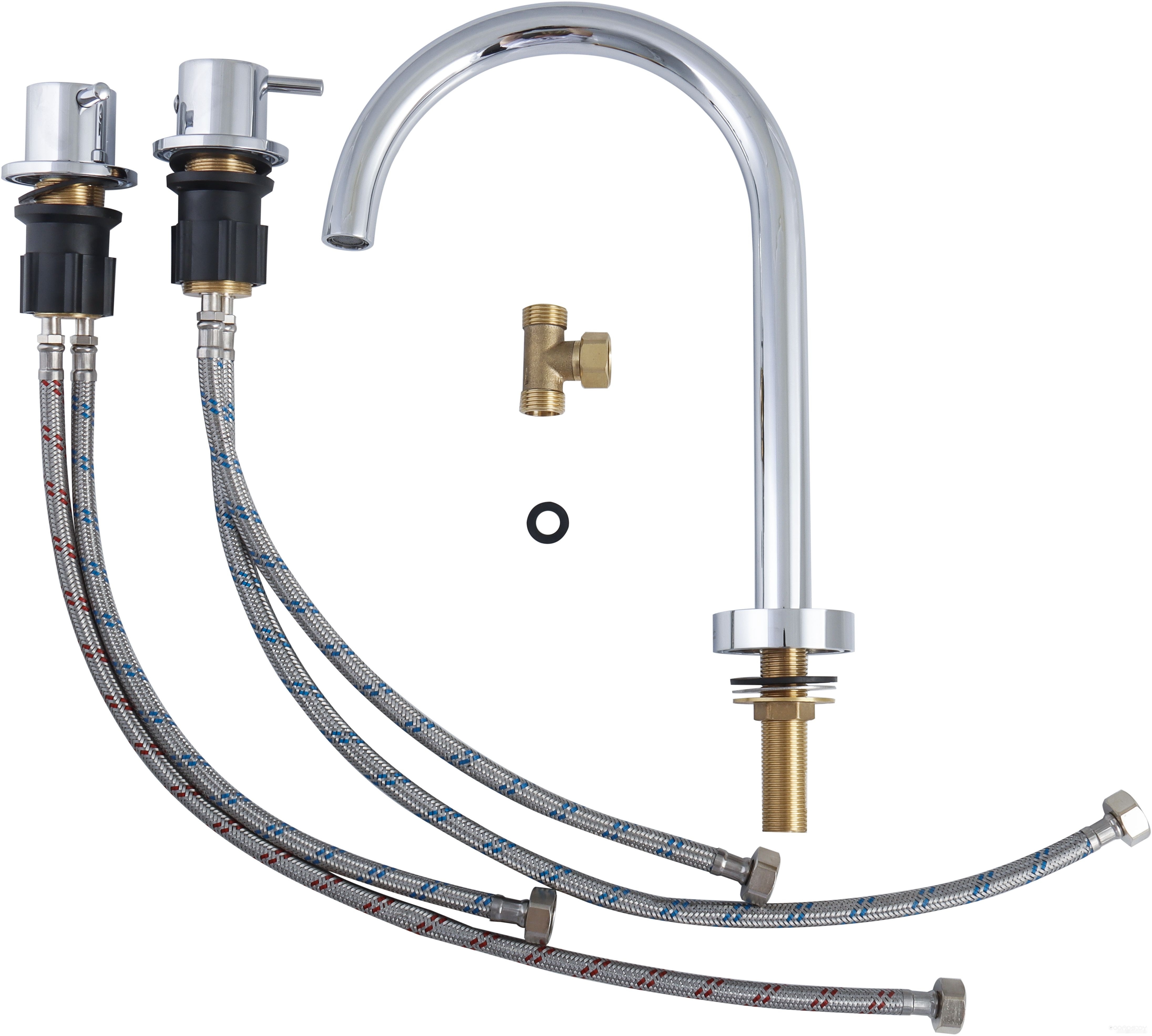 Смеситель Maxonor Pure Life PL1387, фото 3