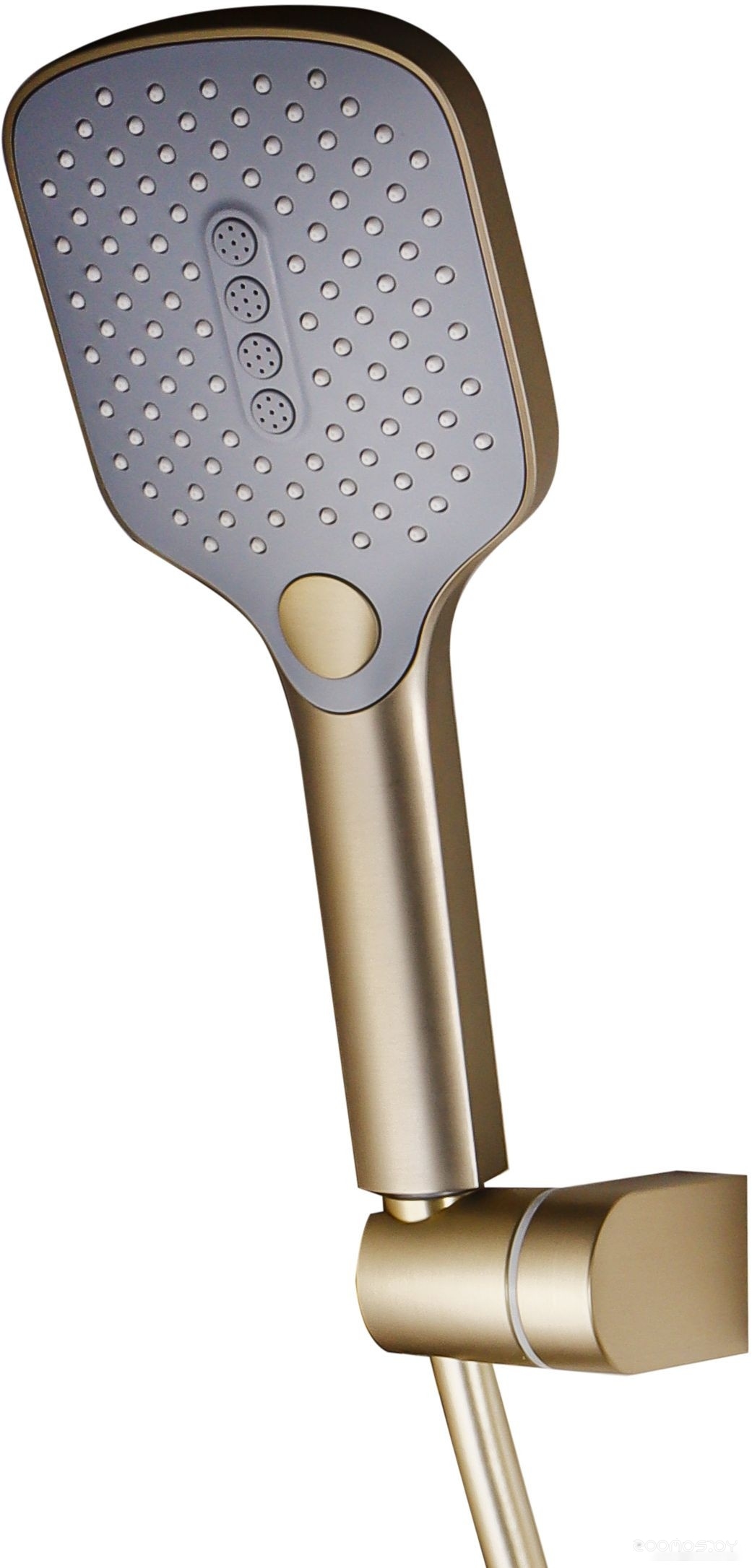 Смеситель Maxonor Pure Life PL3284-6, фото 7