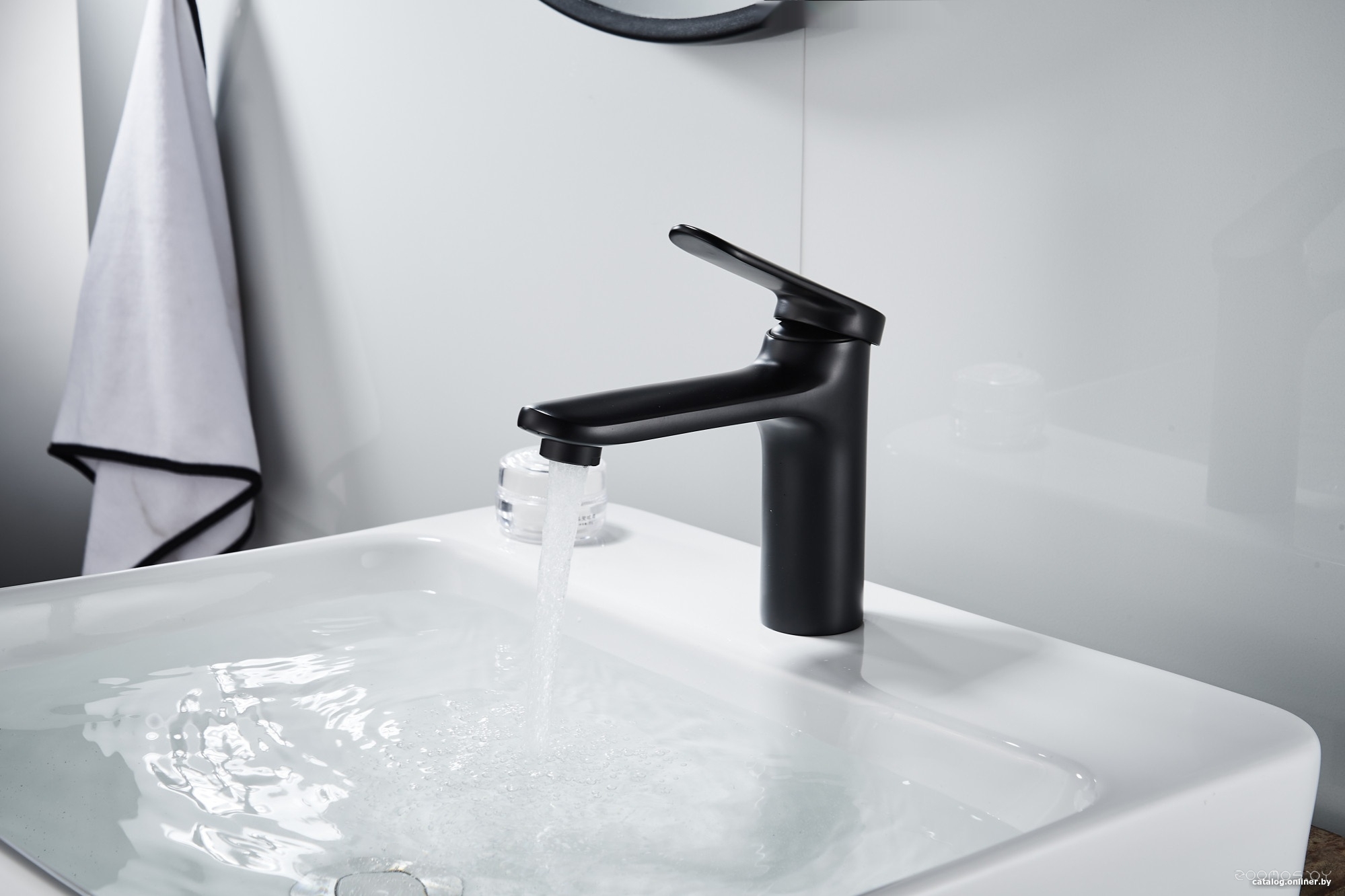 Смеситель Maxonor Pure Life PL1071-7, фото 6
