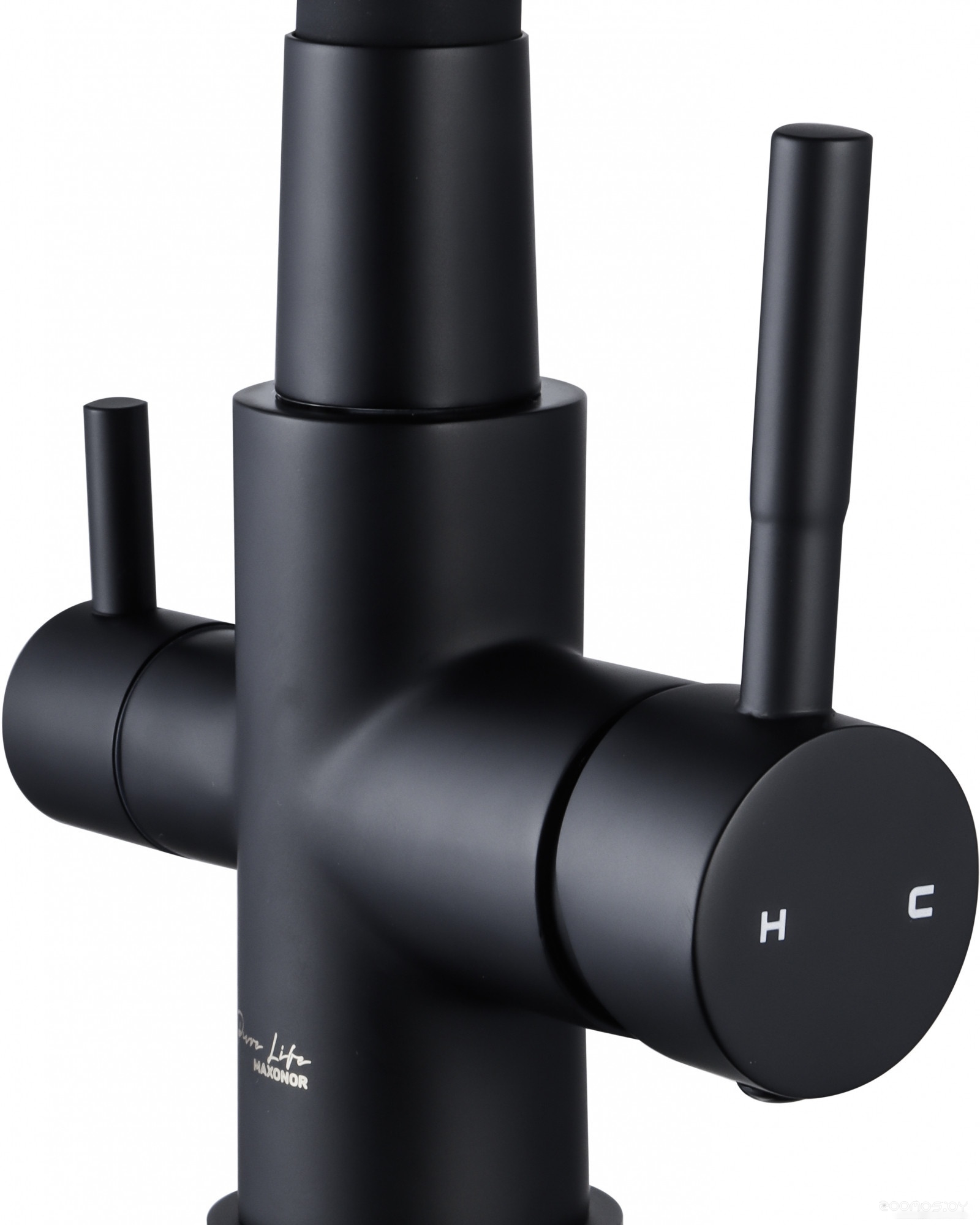 Смеситель Maxonor Pure Life PL4461-7, фото 7