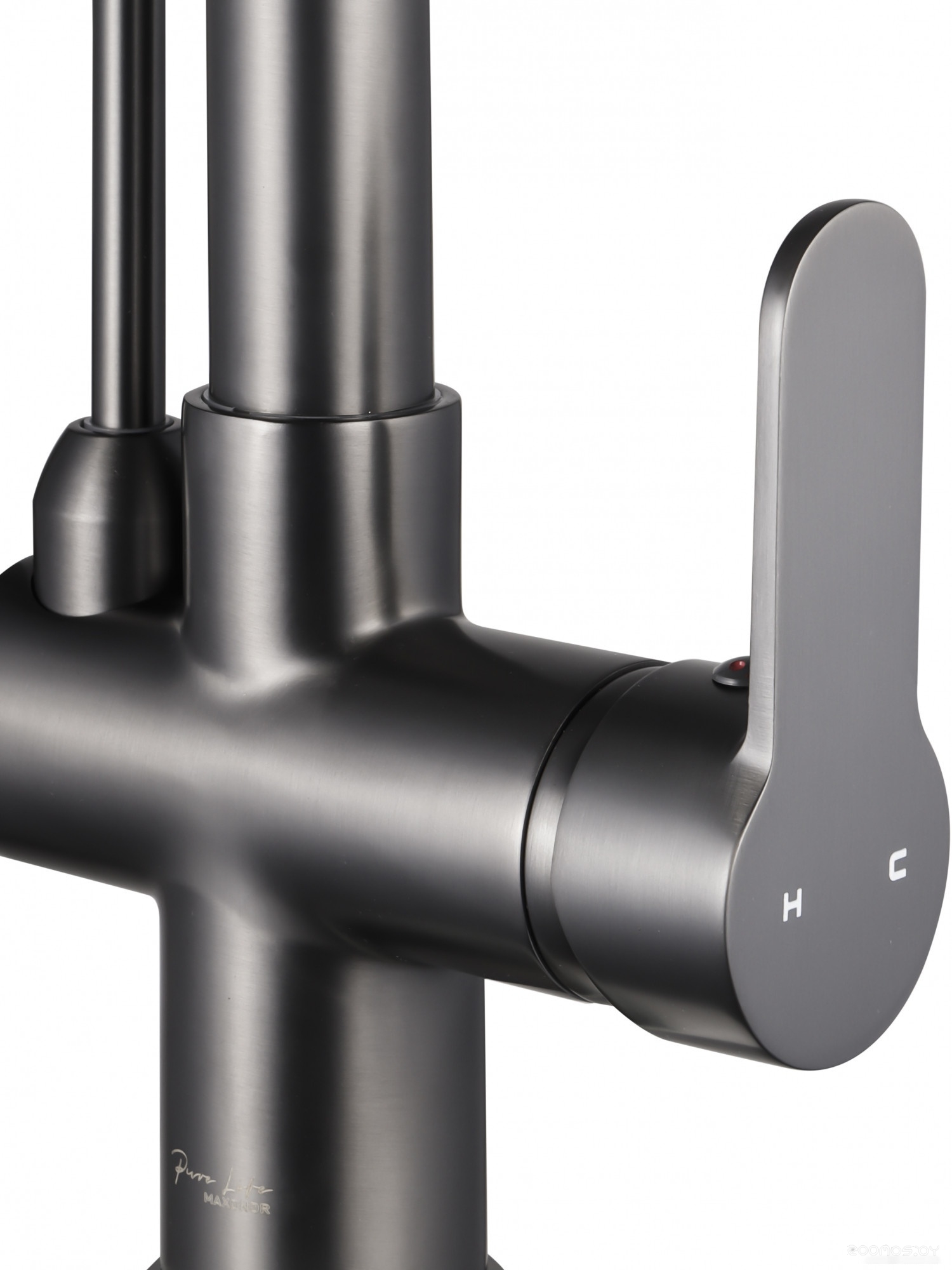 Смеситель Maxonor Pure Life PL4560-9, фото 2