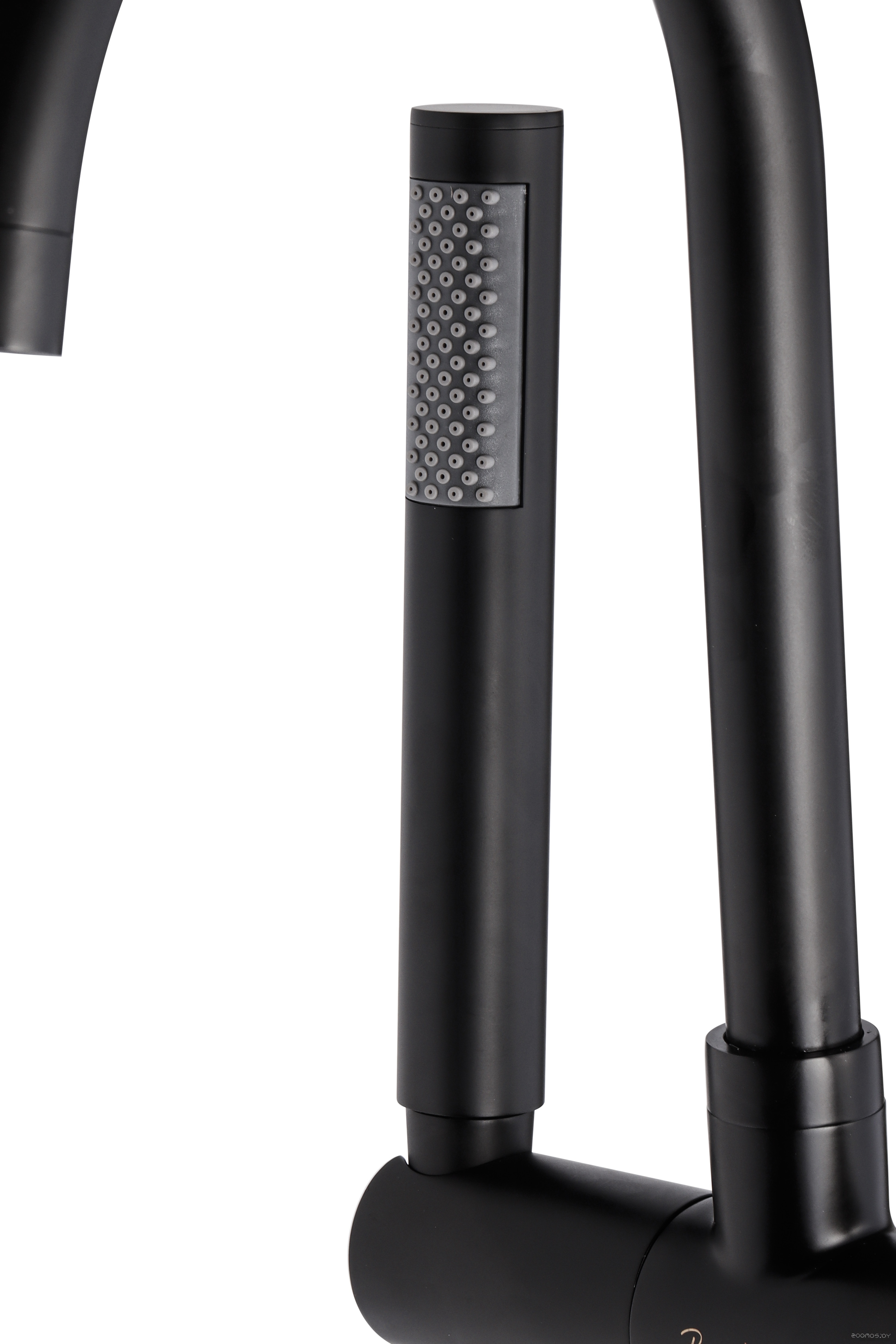 Смеситель Maxonor Pure Life PL3087-7, фото 3