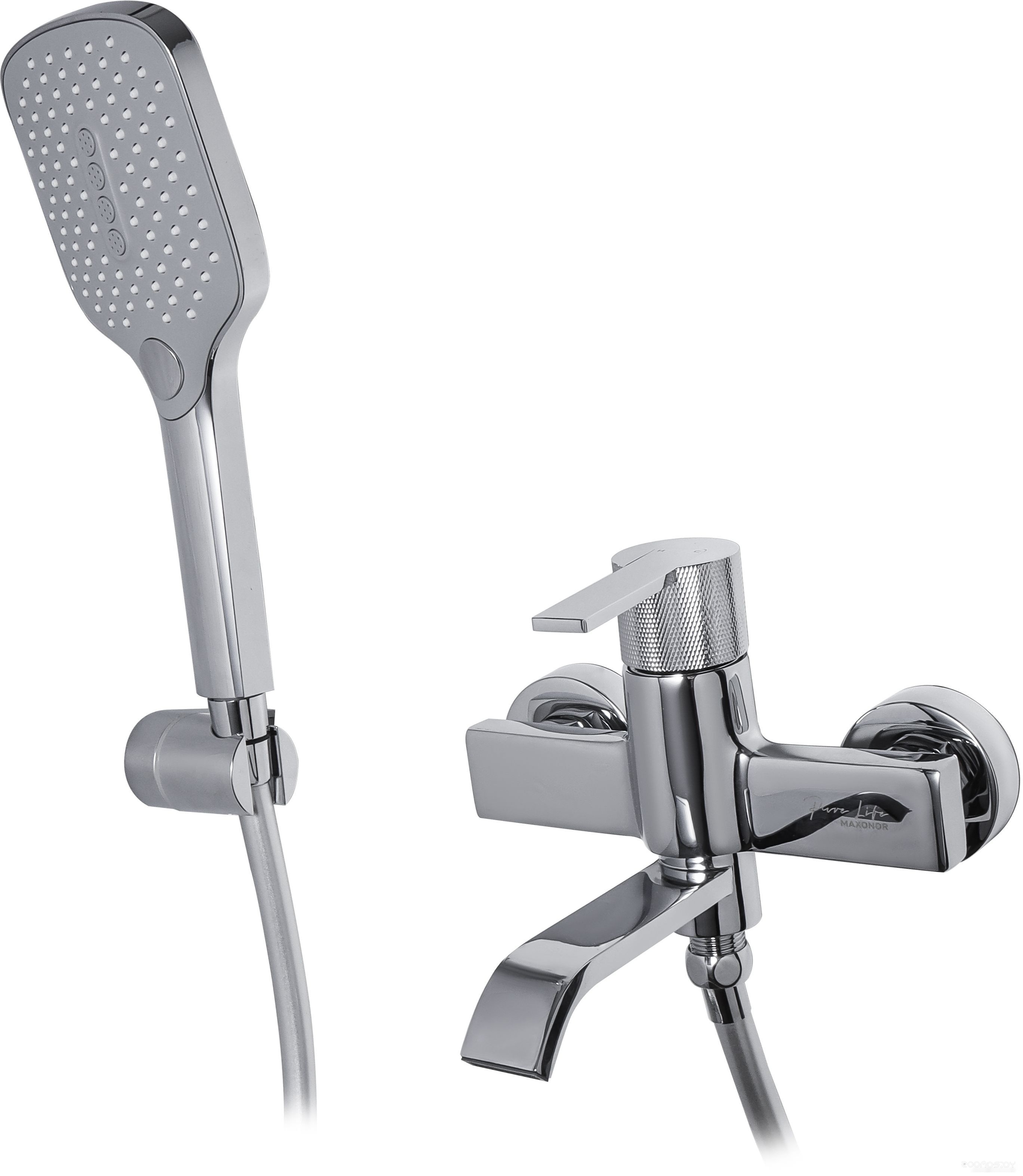 Смеситель Maxonor Pure Life PL3284, фото 3