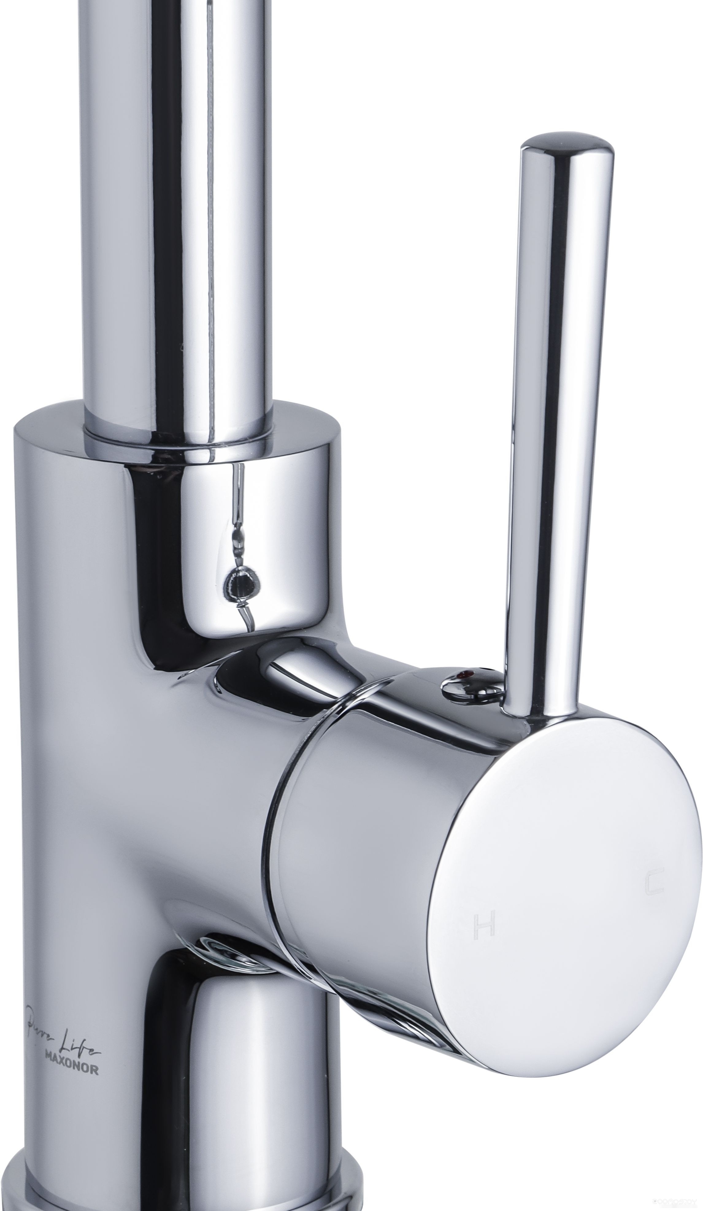 Смеситель Maxonor Pure Life PL4087, фото 2