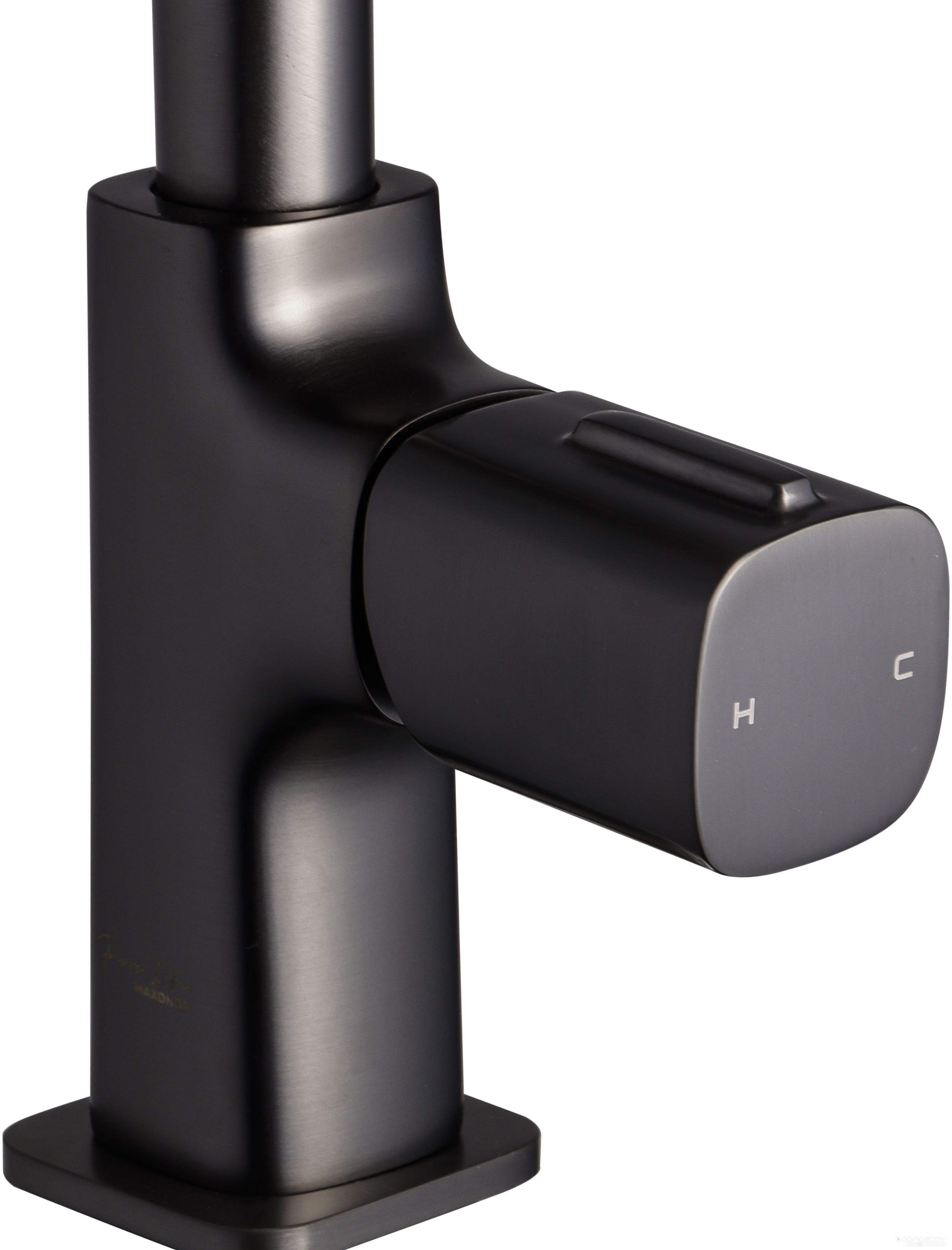 Смеситель Maxonor Pure Life PL4089-9, фото 3