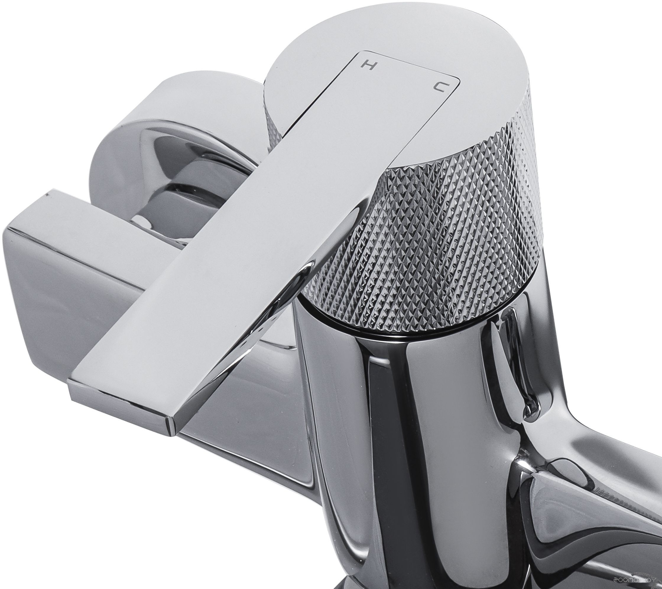 Смеситель Maxonor Pure Life PL3284, фото 4