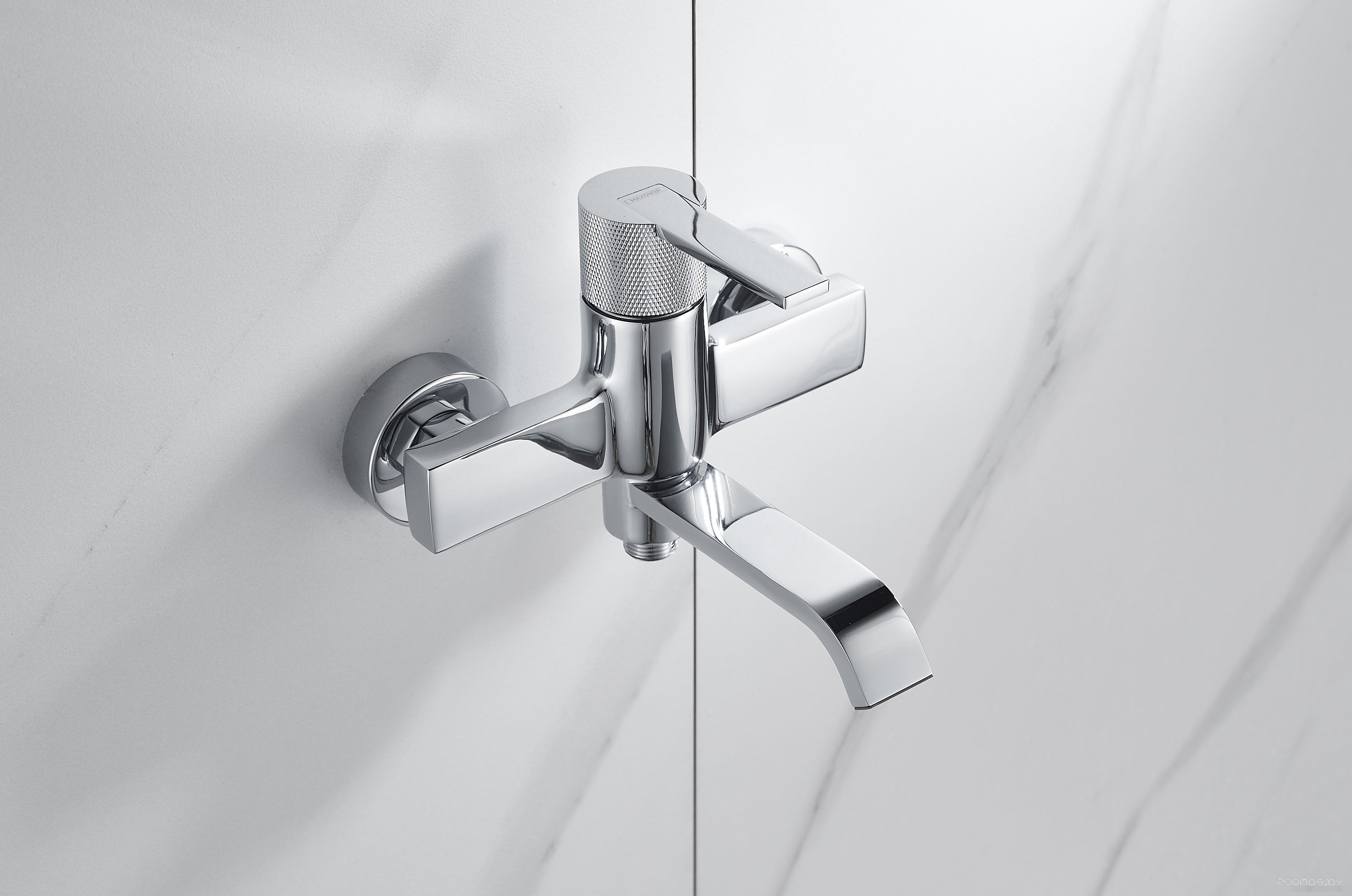 Смеситель Maxonor Pure Life PL3284, фото 6