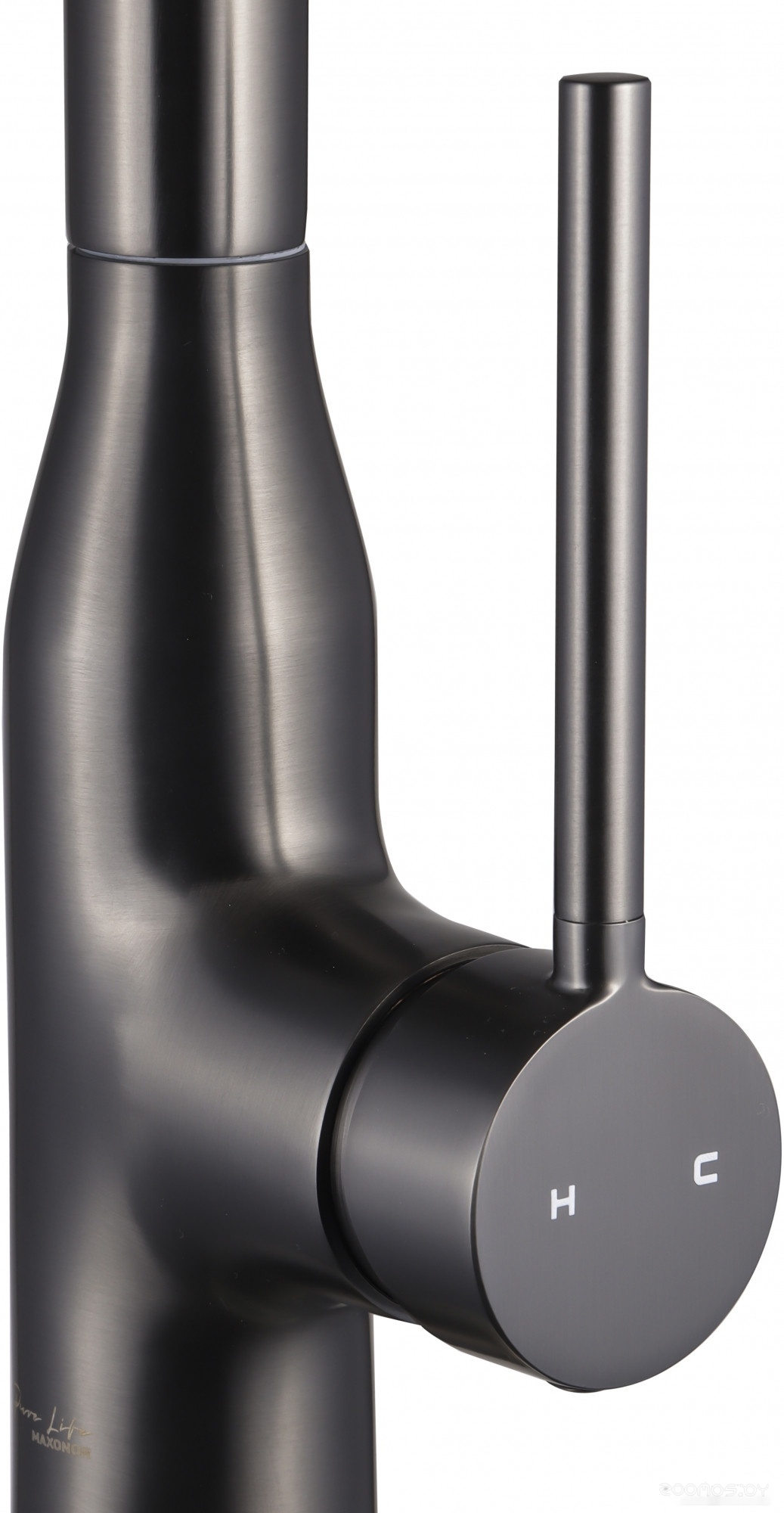 Смеситель Maxonor Pure Life PL4282-9, фото 10