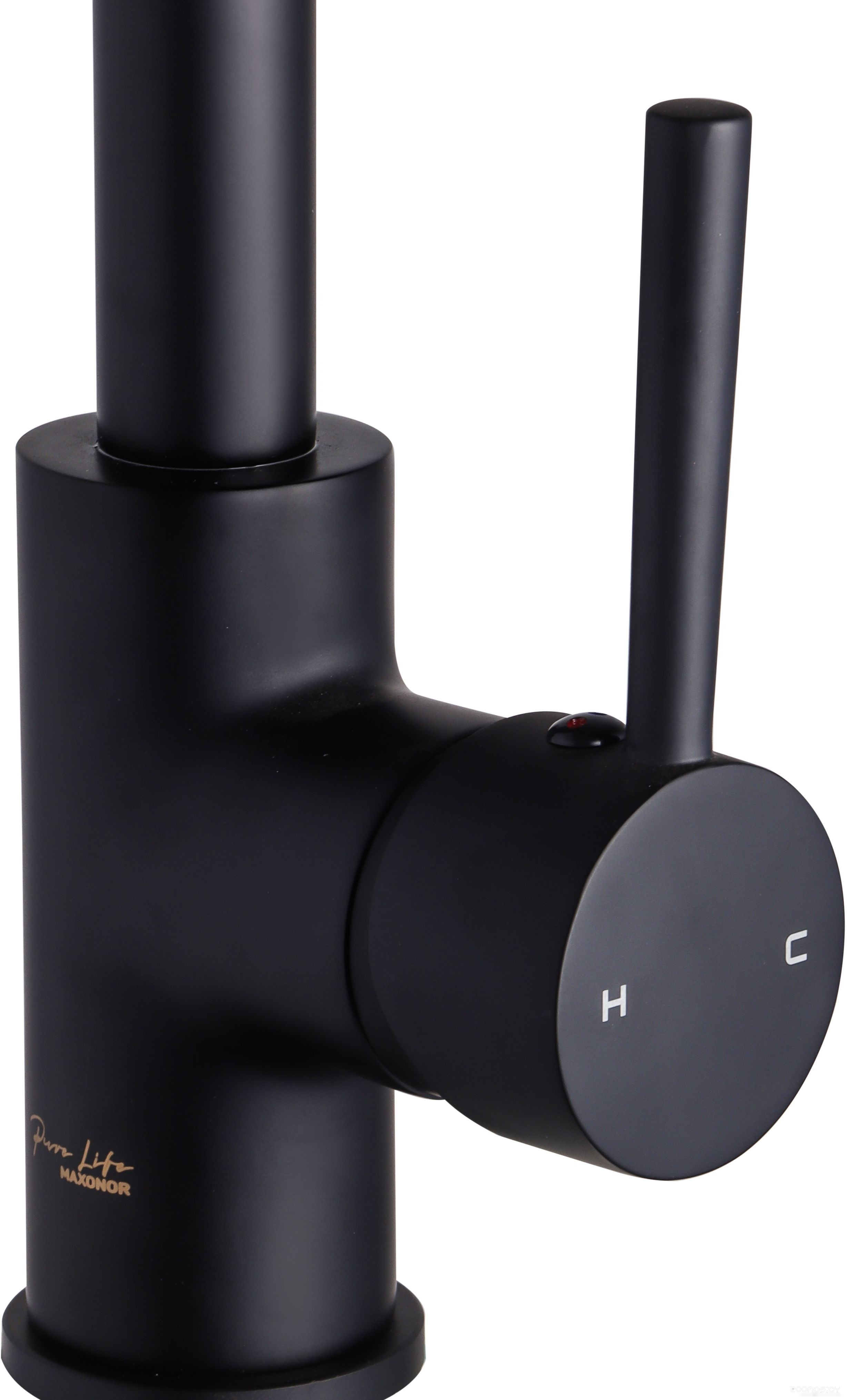Смеситель Maxonor Pure Life PL4087-7, фото 2