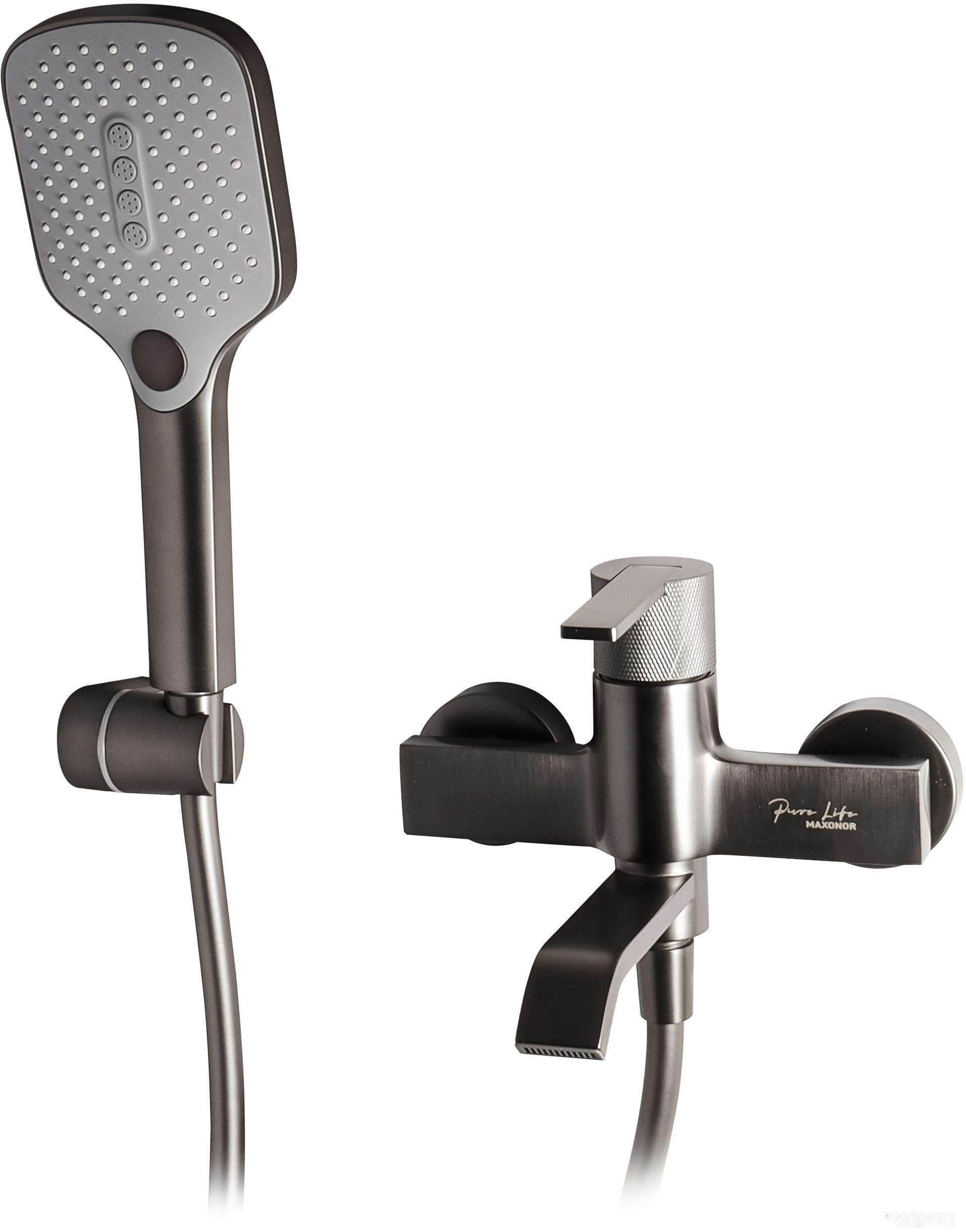 Смеситель Maxonor Pure Life PL3284-9, фото 7