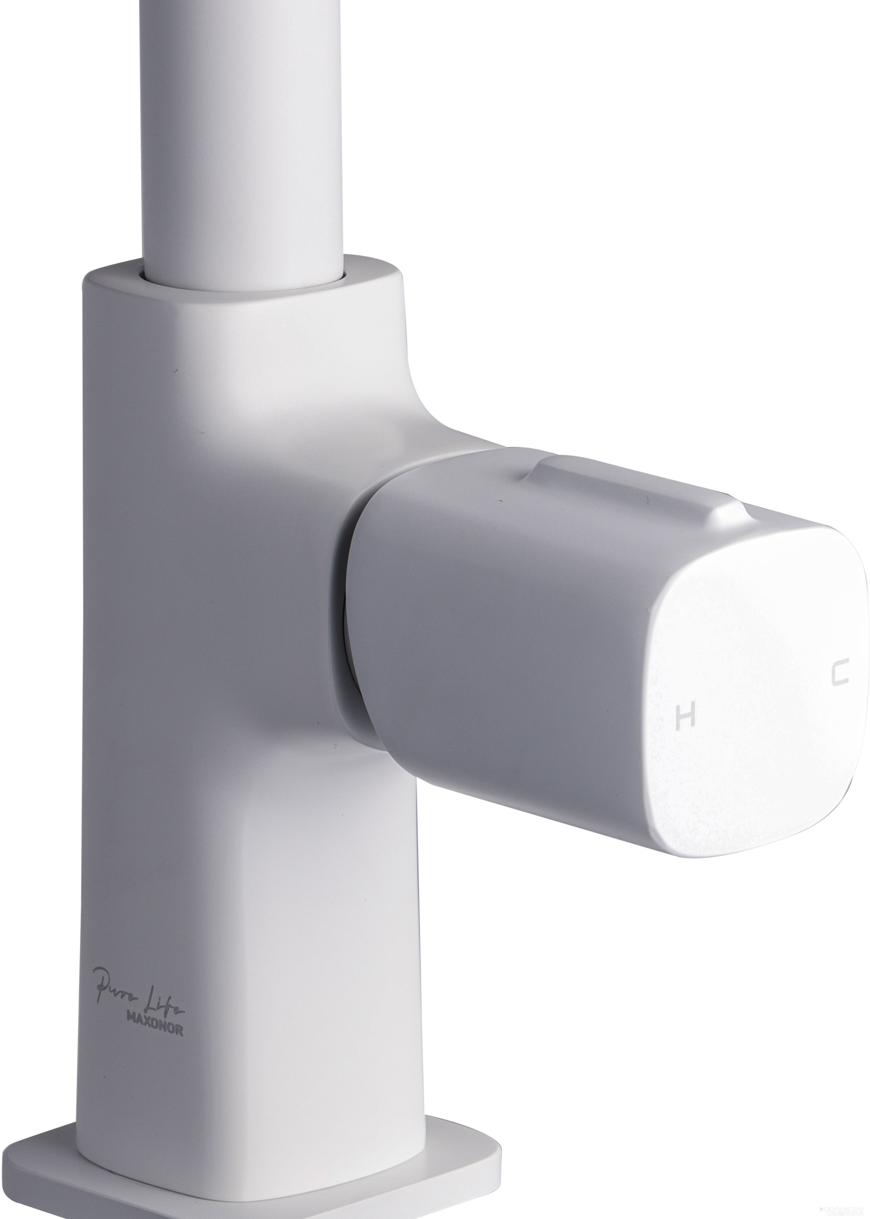 Смеситель Maxonor Pure Life PL4089-8, фото 4