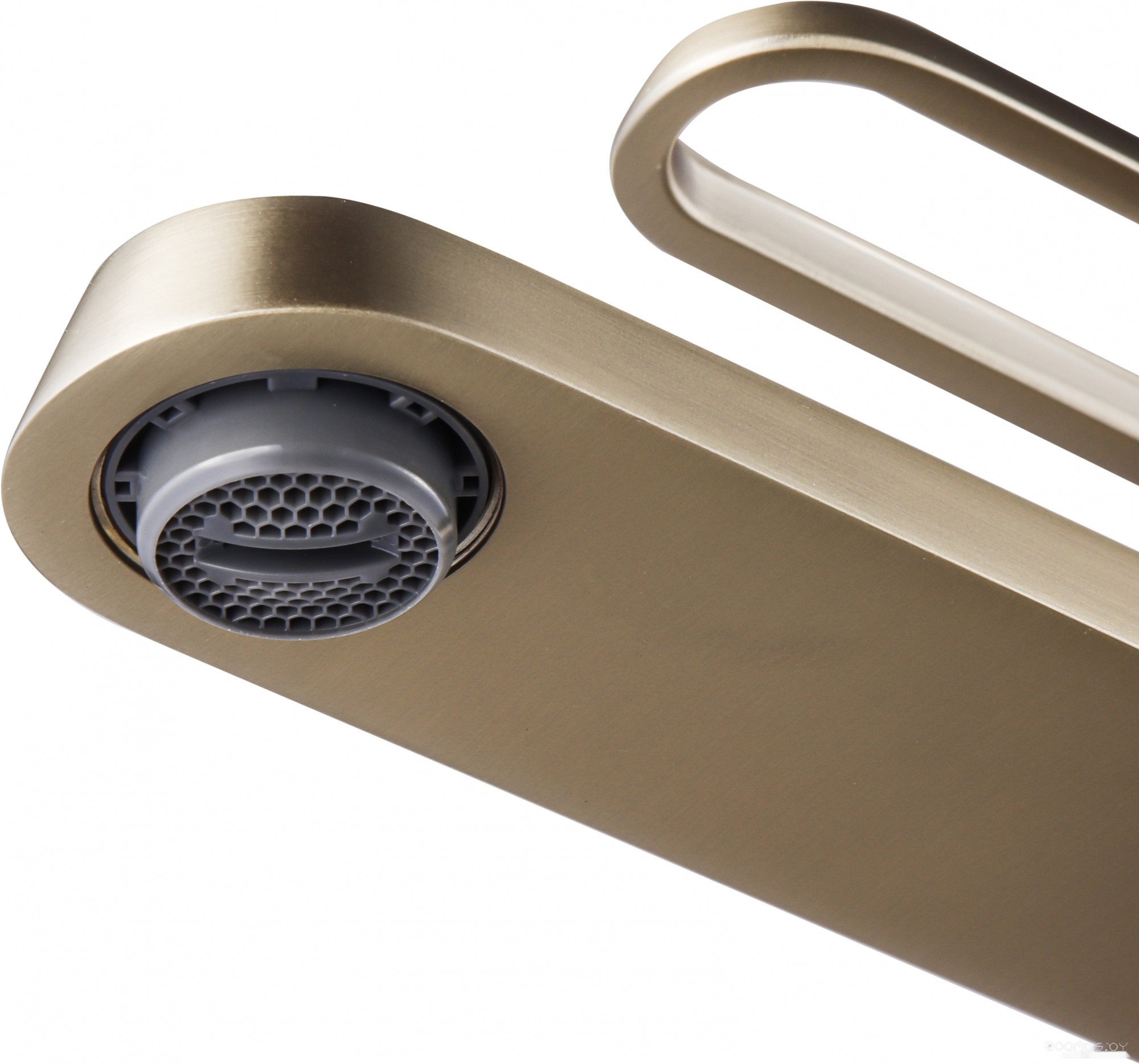 Смеситель Maxonor Pure Life PL10108-6, фото 3