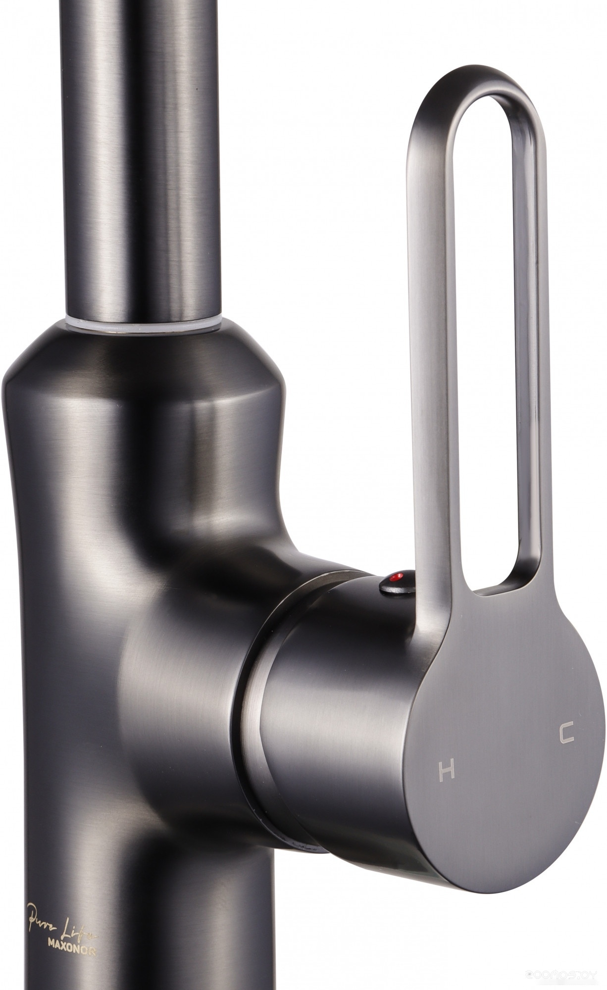 Смеситель Maxonor Pure Life PL40108-9, фото 6