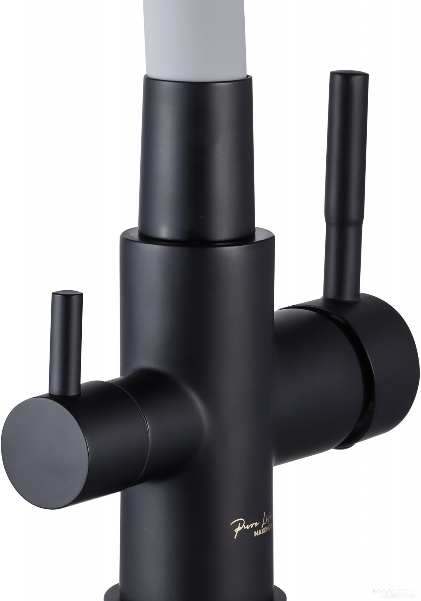 Смеситель Maxonor Pure Life PL4461-7/3, фото 6