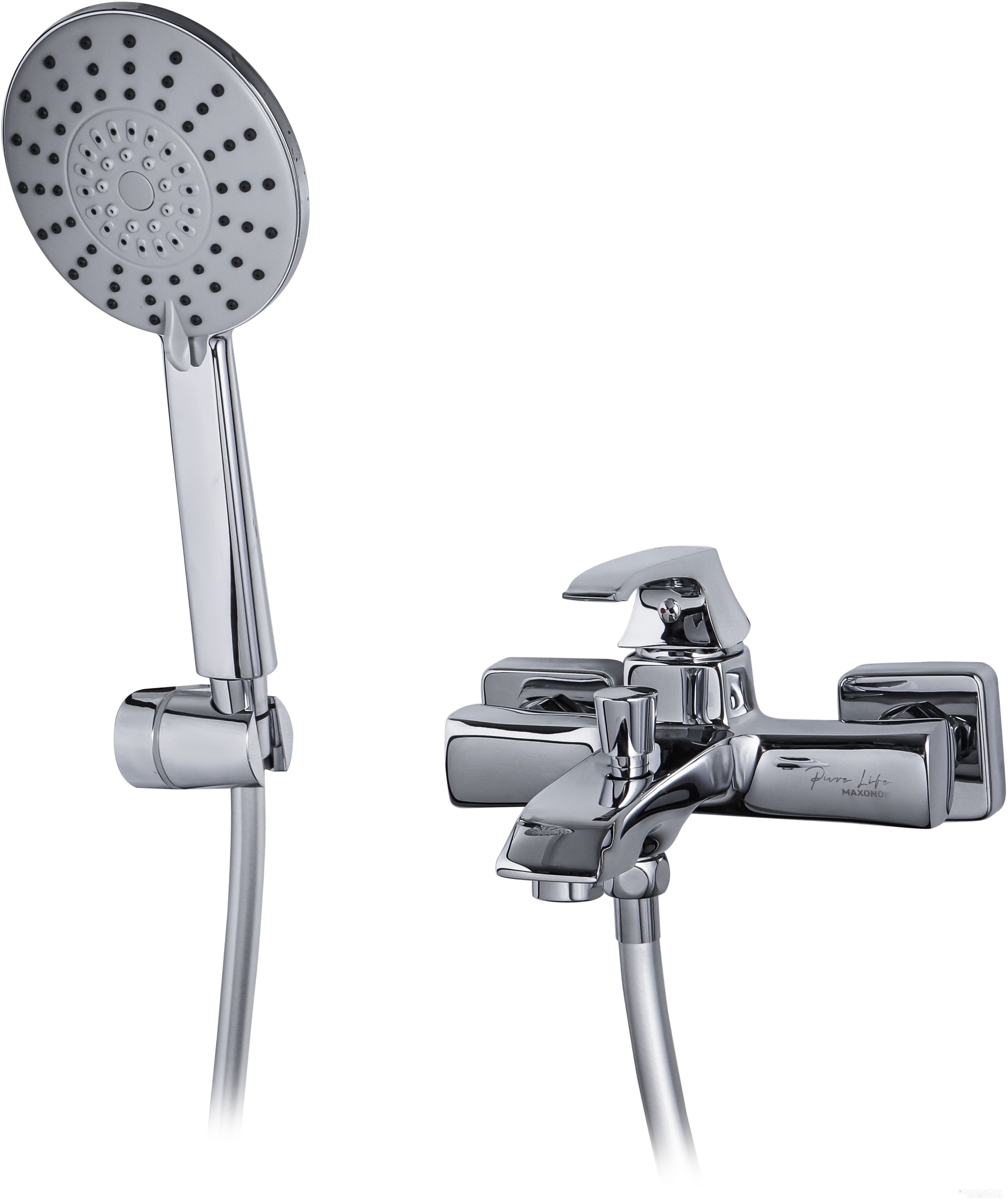 Смеситель Maxonor Pure Life PL3288, фото 5