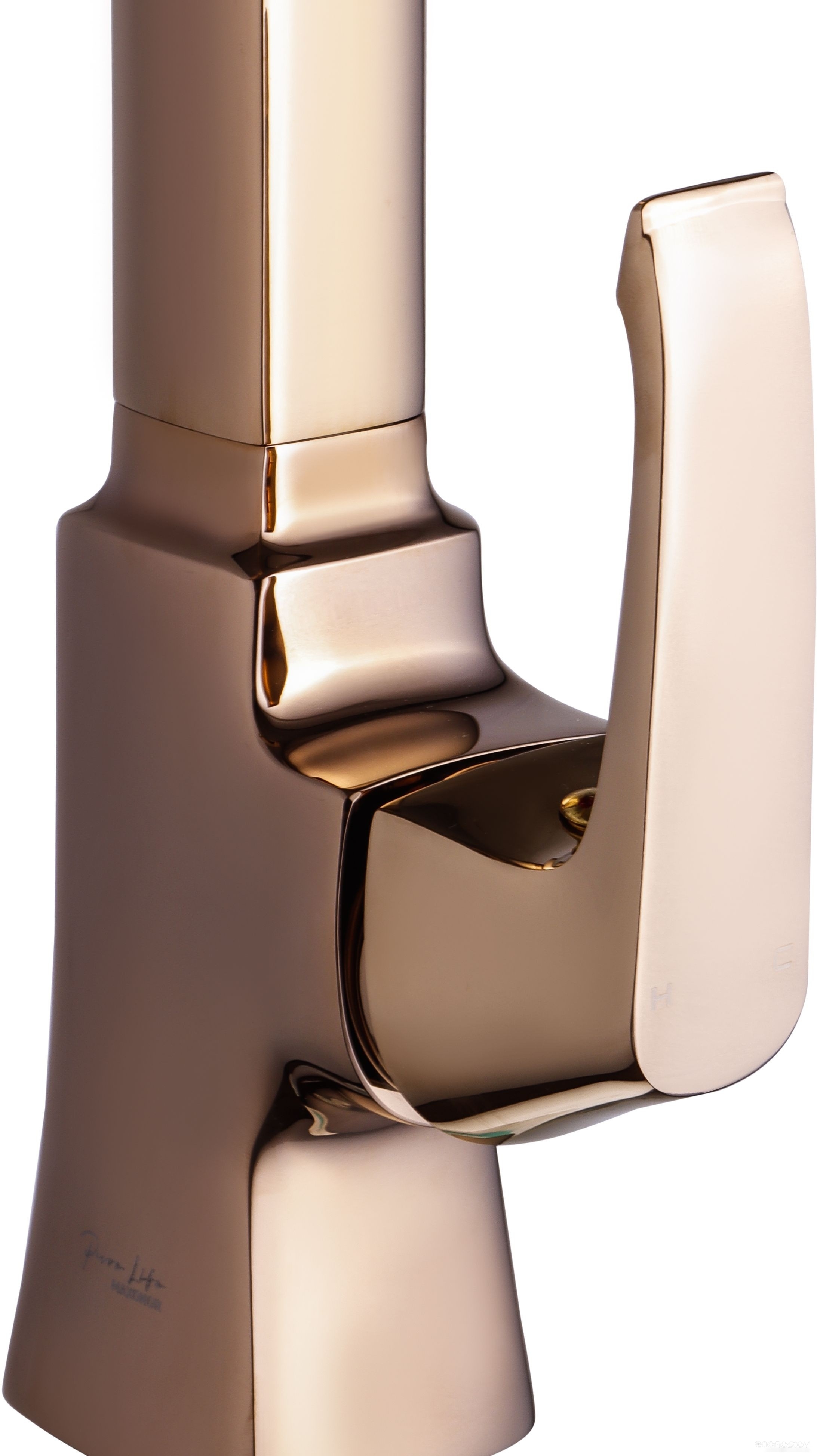 Смеситель Maxonor Pure Life PL4088-16, фото 4