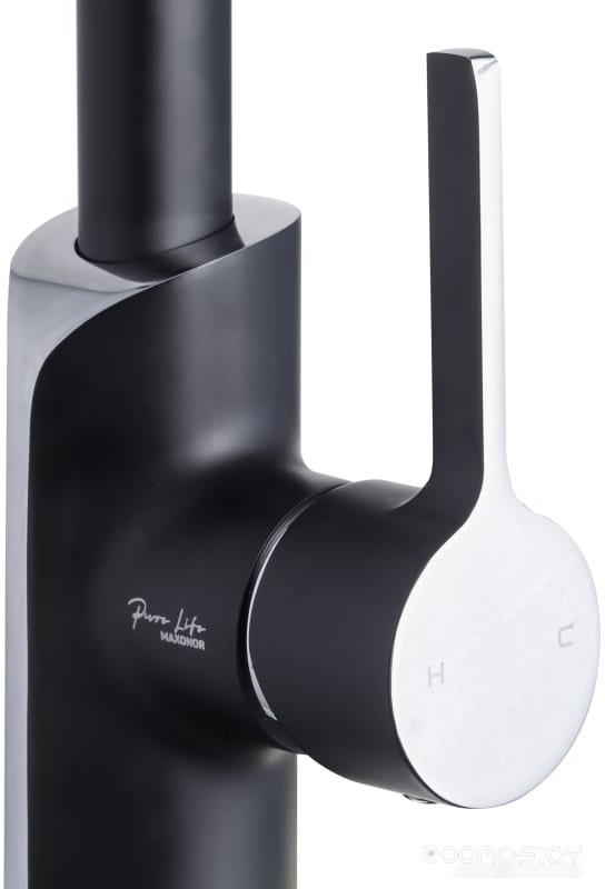 Смеситель Maxonor Pure Life PL4093-7, фото 6